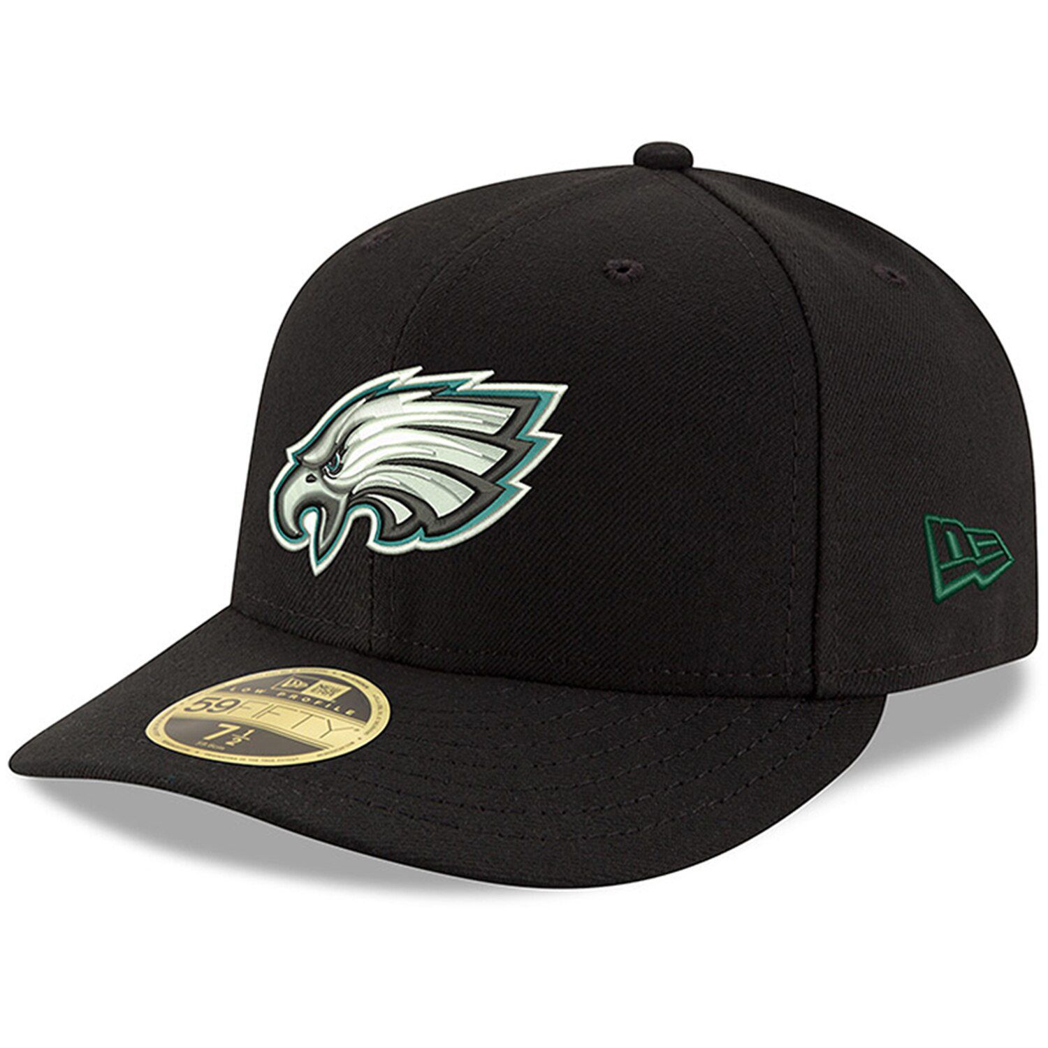 eagles low profile hat