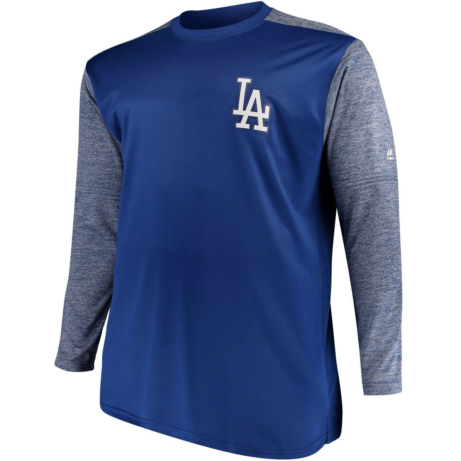 majestic on field tech fleece