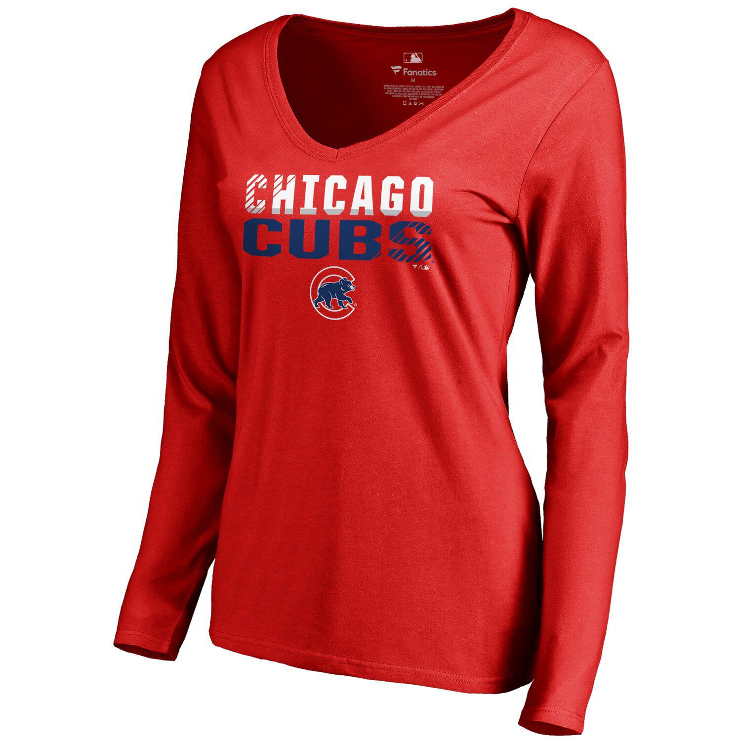 kohls womens cubs shirts