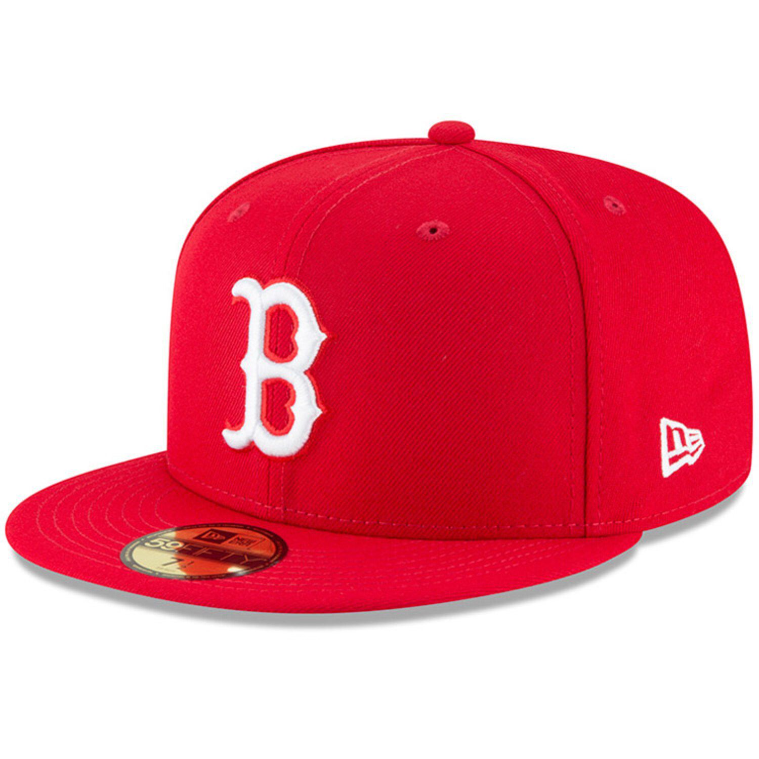 mens red sox hat