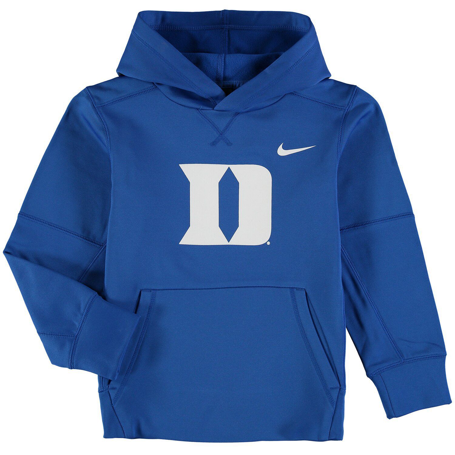 duke blue devils black hoodie