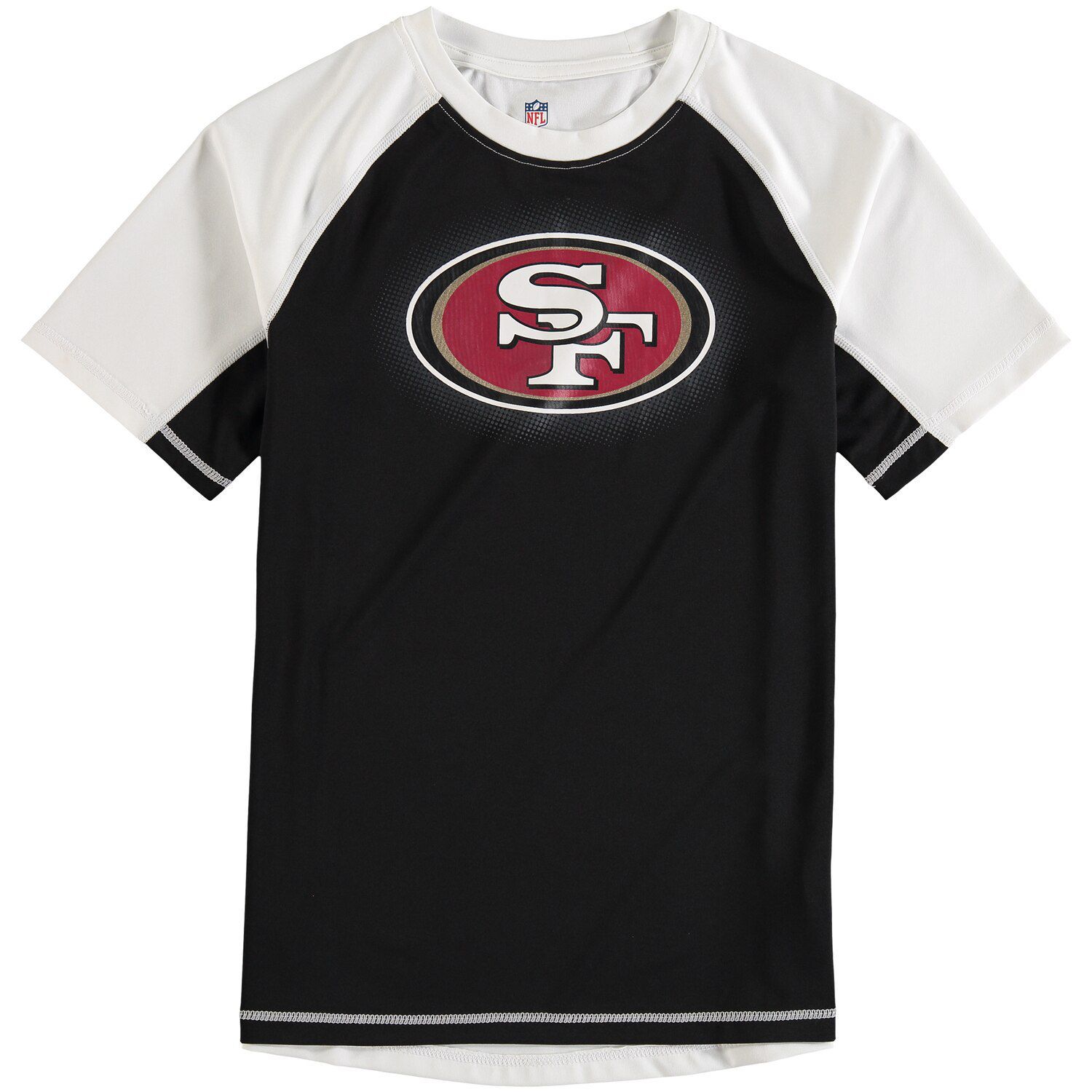 49ers youth shirt