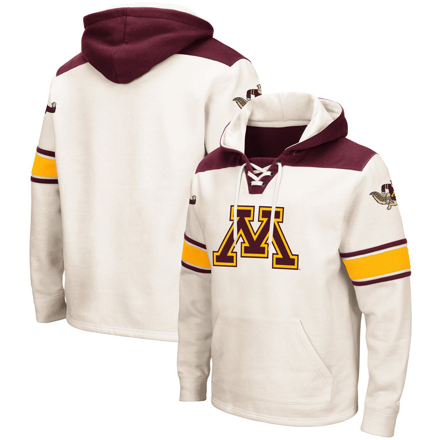 minnesota gophers hoodie