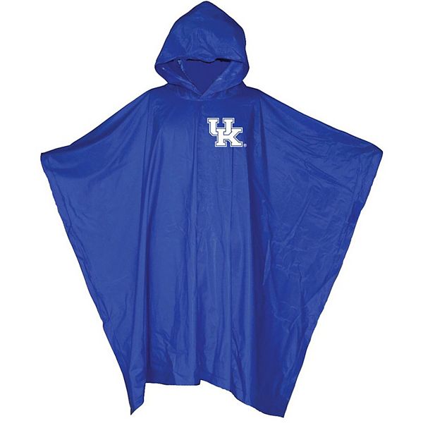 Kentucky Wildcats Midweight Poncho