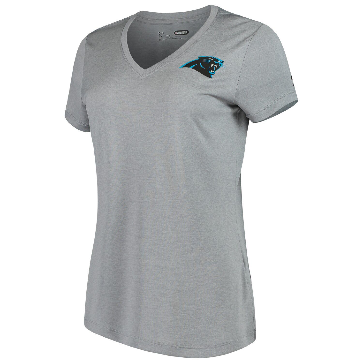 carolina panthers performance shirt