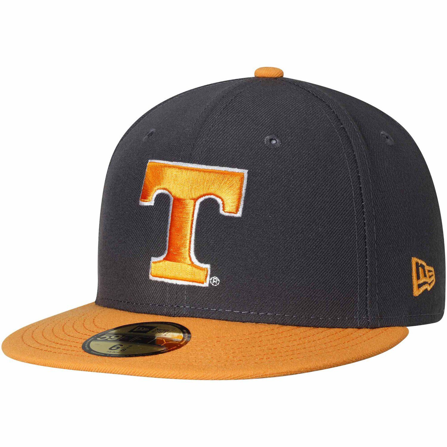 ncaa fitted hats