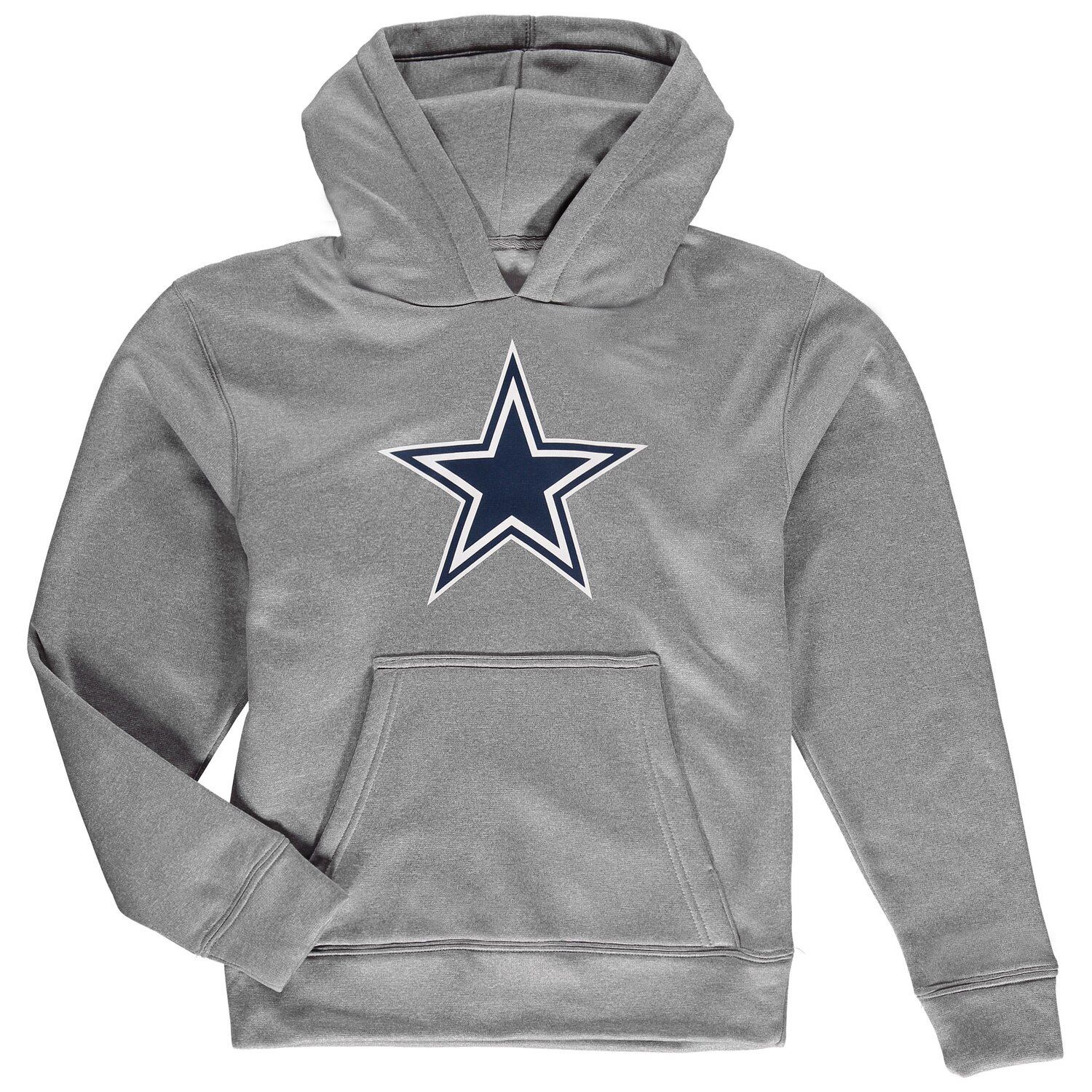 youth dallas cowboys hoodie