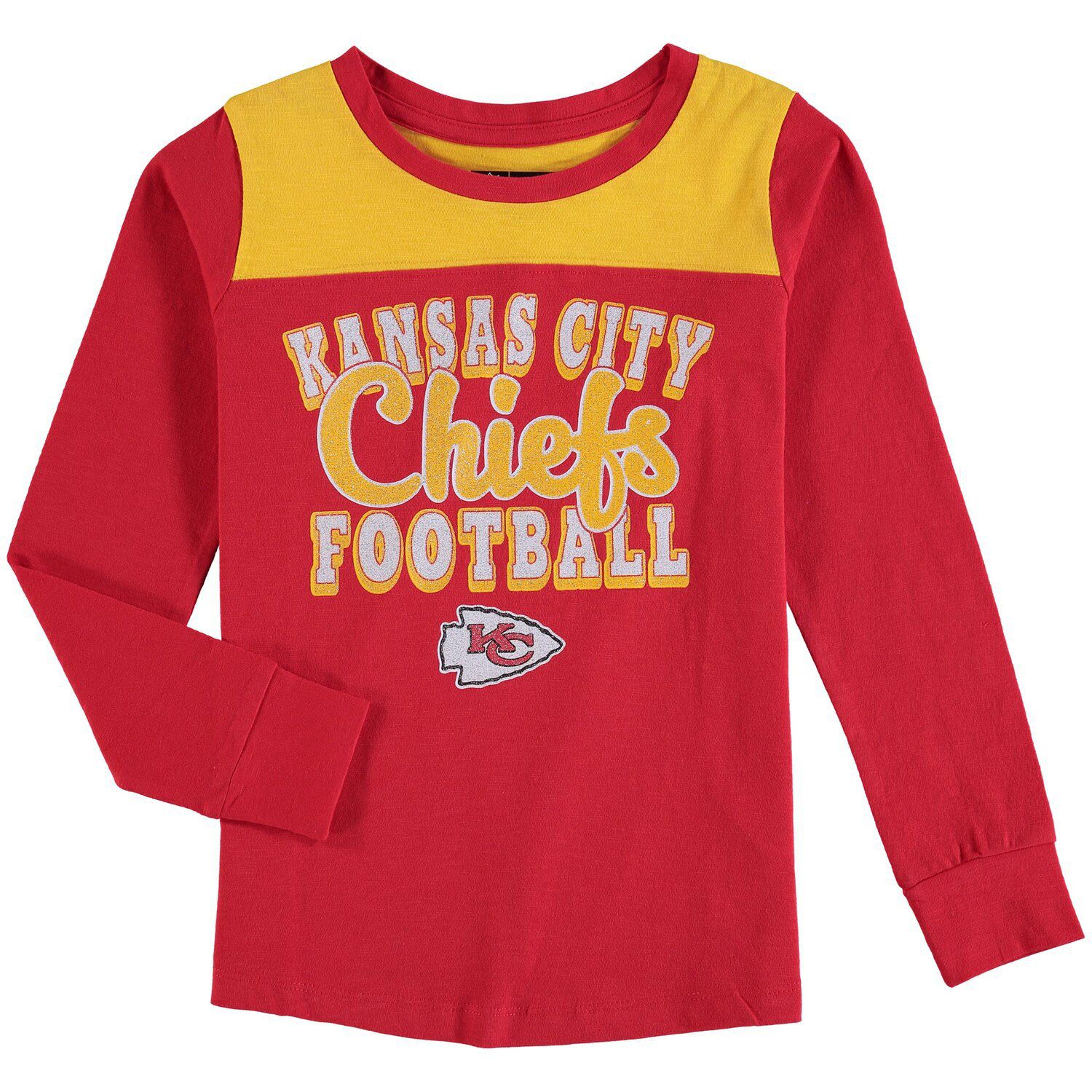 kohls kc chiefs shirts