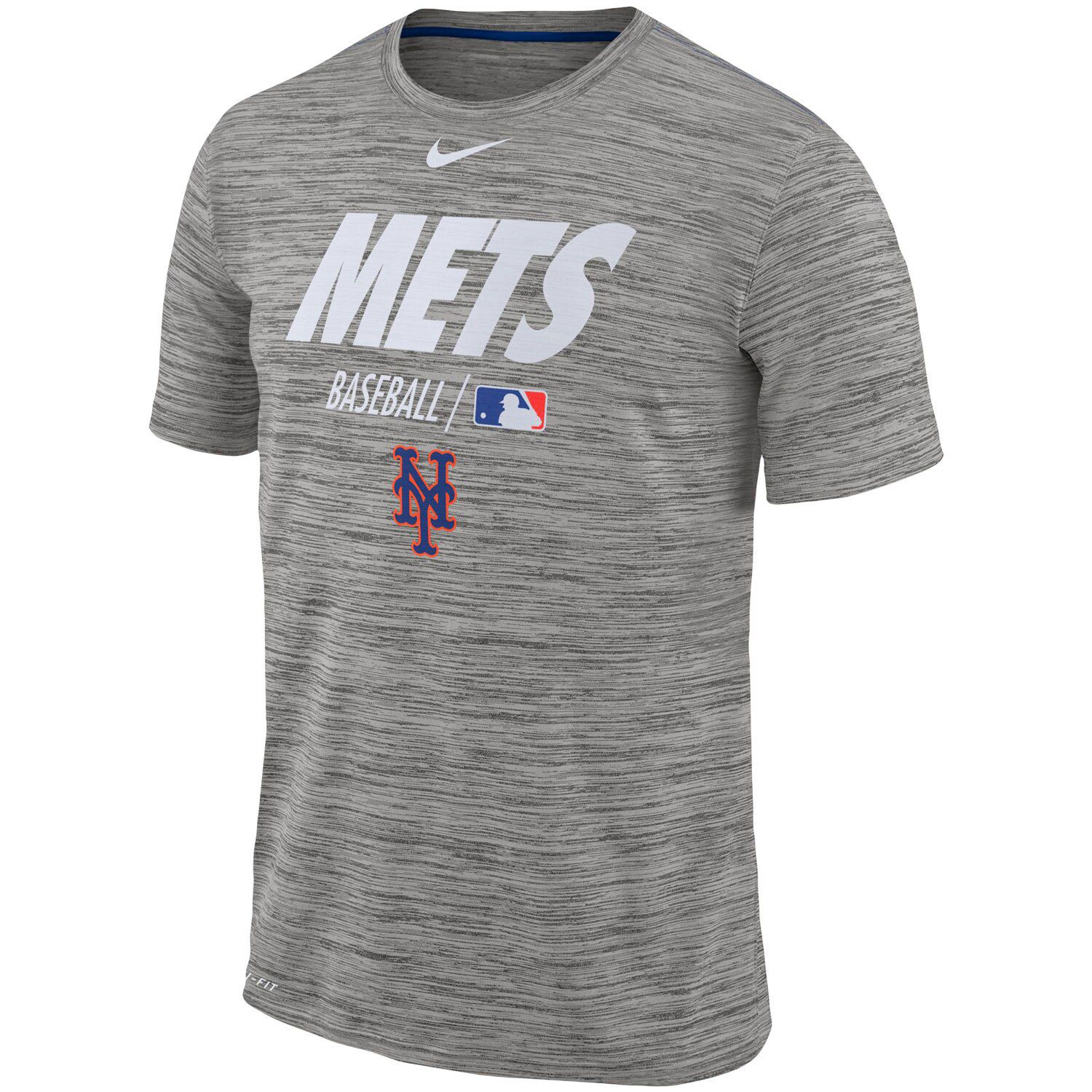 baseball shirt mets