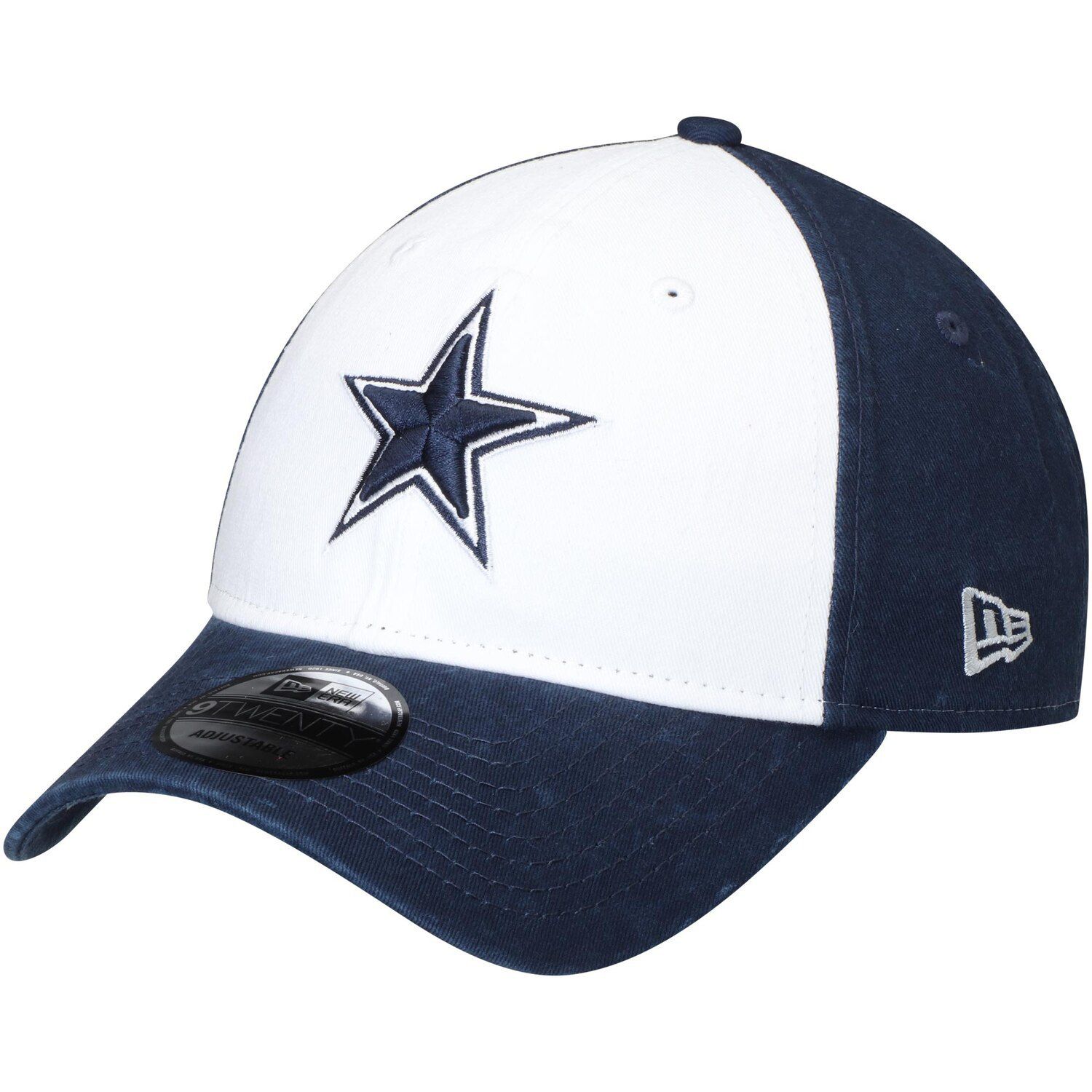 dallas cowboys sequin hat