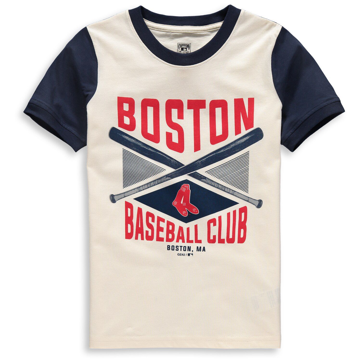 boston red sox youth shirts