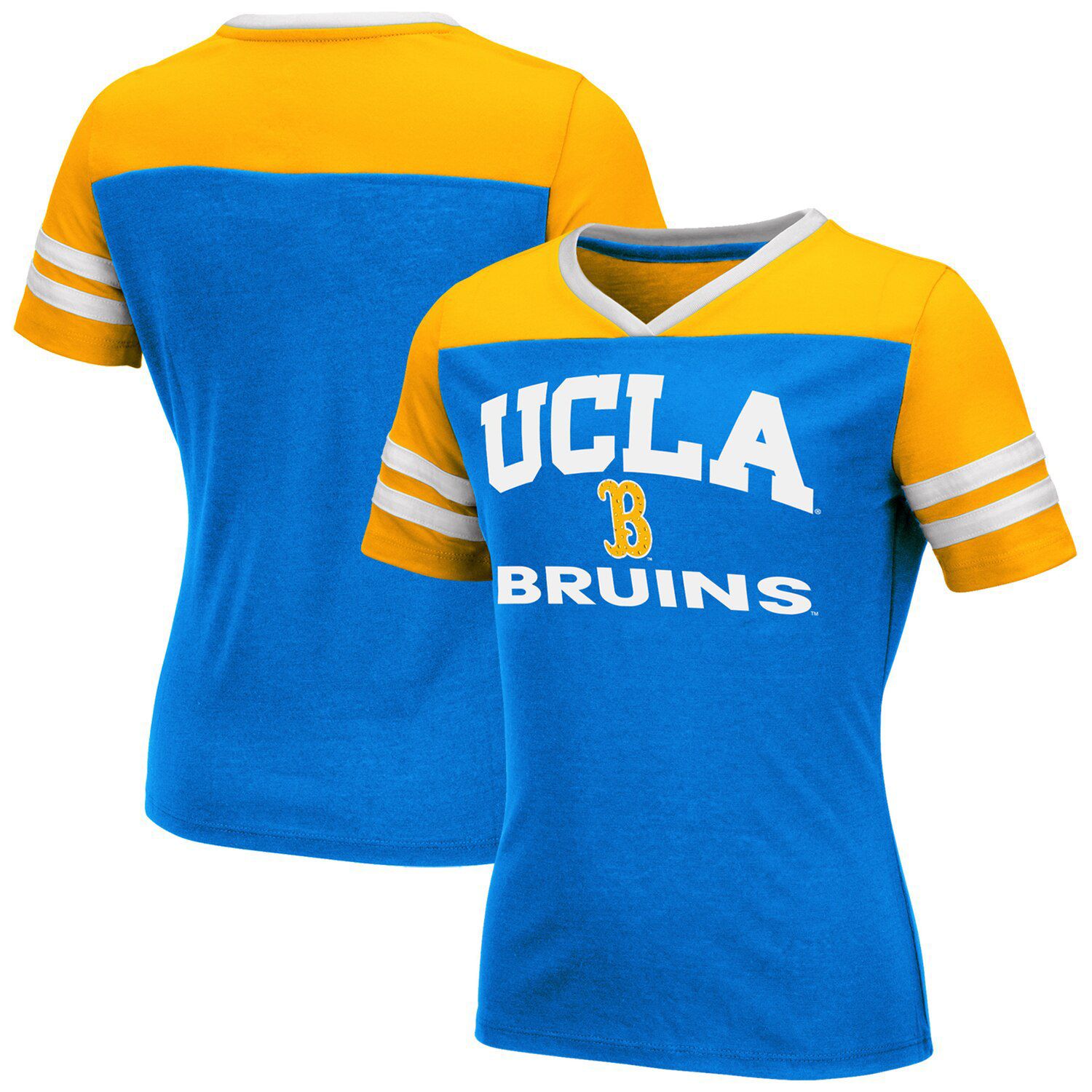 bruins youth shirt