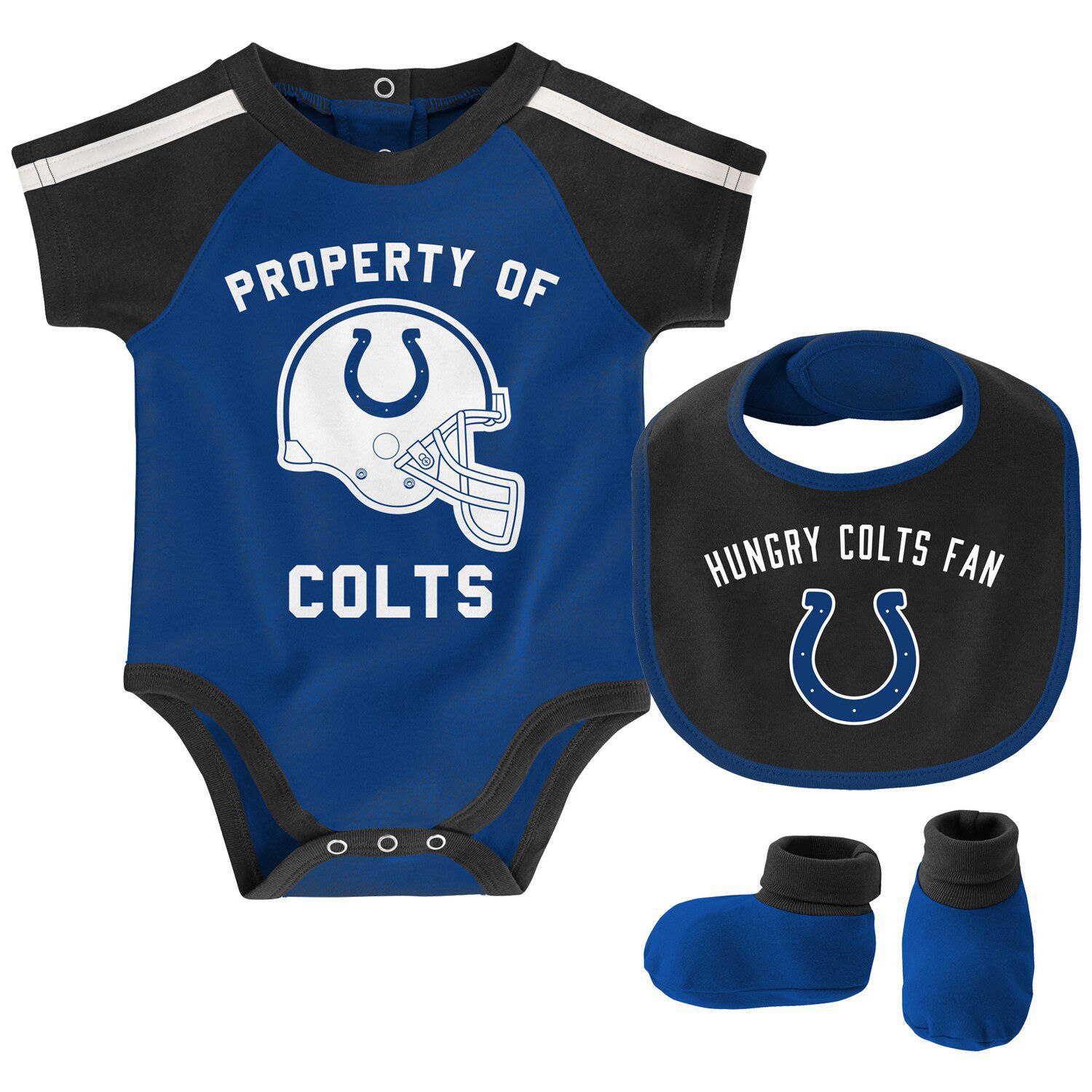 indianapolis colts infant