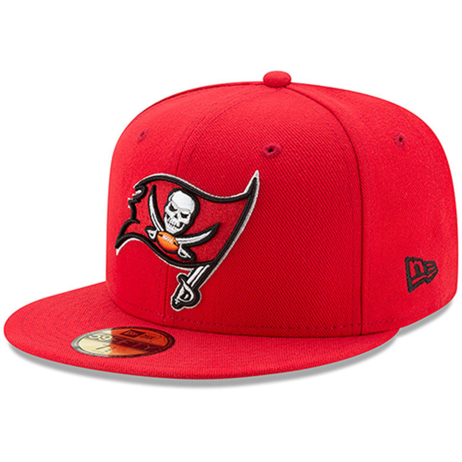 new era buccaneers hat