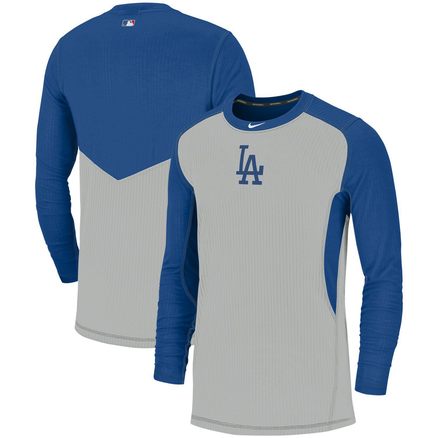 dodgers long sleeve