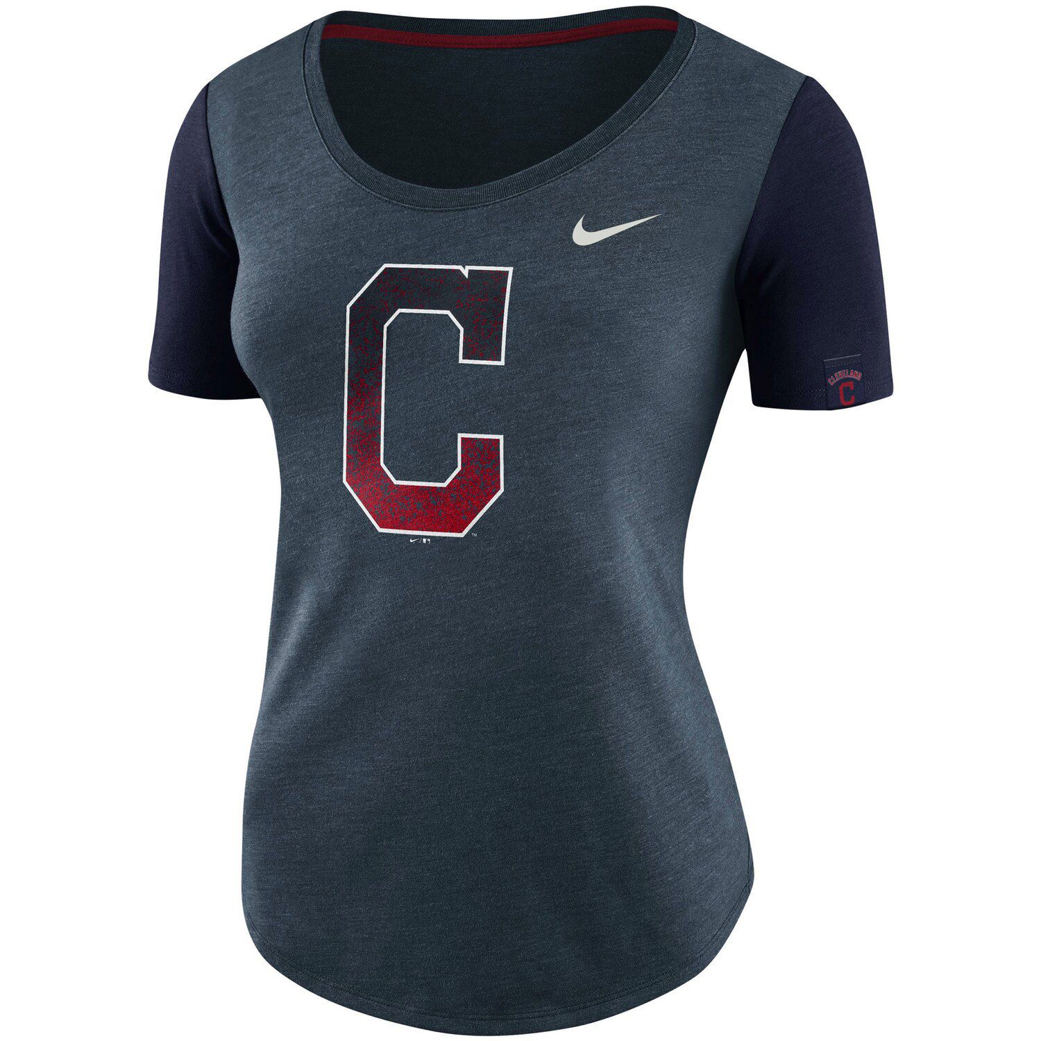womens cleveland indians jersey