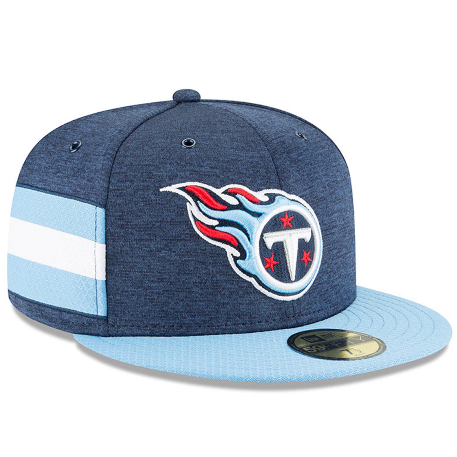 titans sideline hat