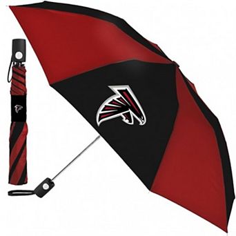 WinCraft Atlanta Falcons 42" Folding Umbrella
