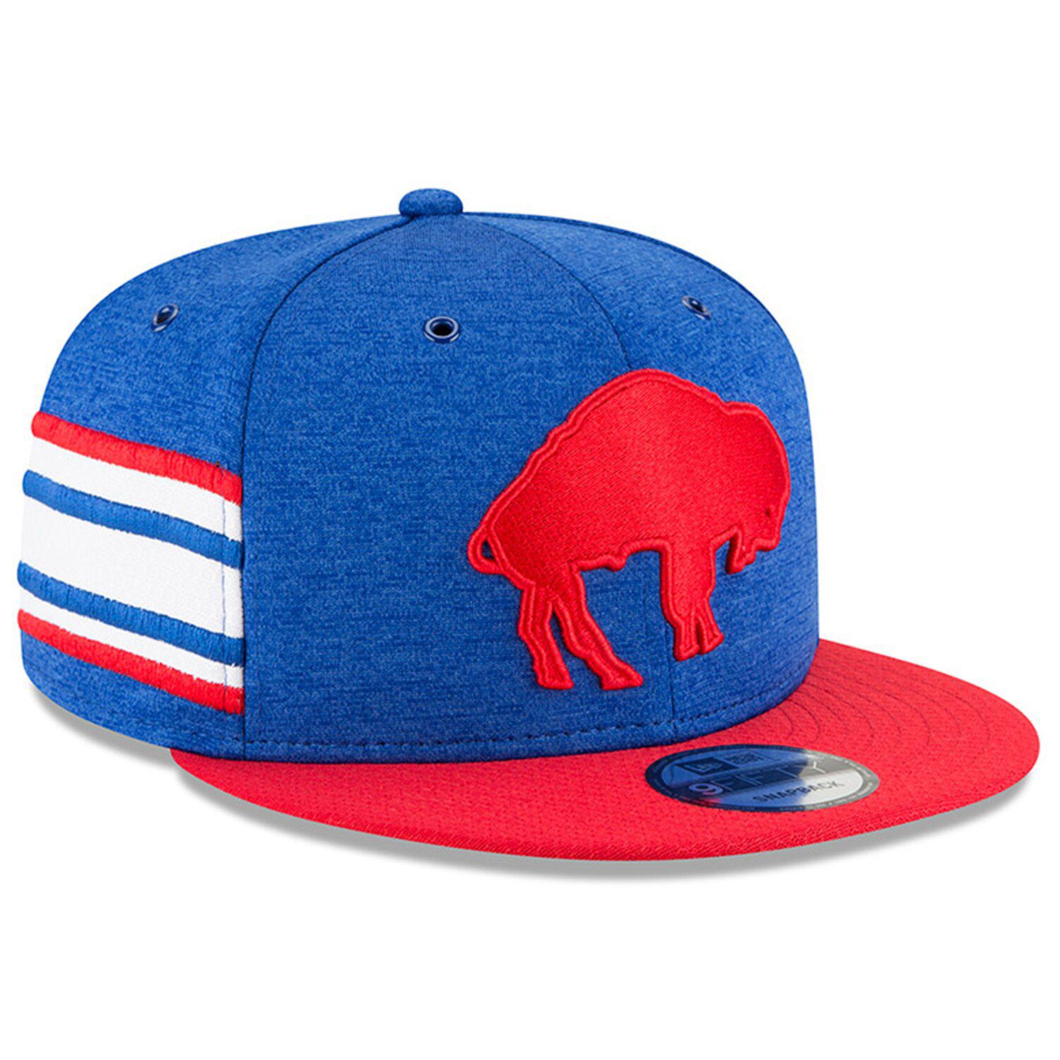 buffalo bills sideline hat