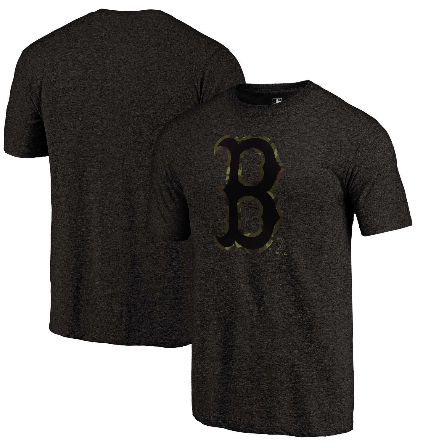 red sox camo t shirt