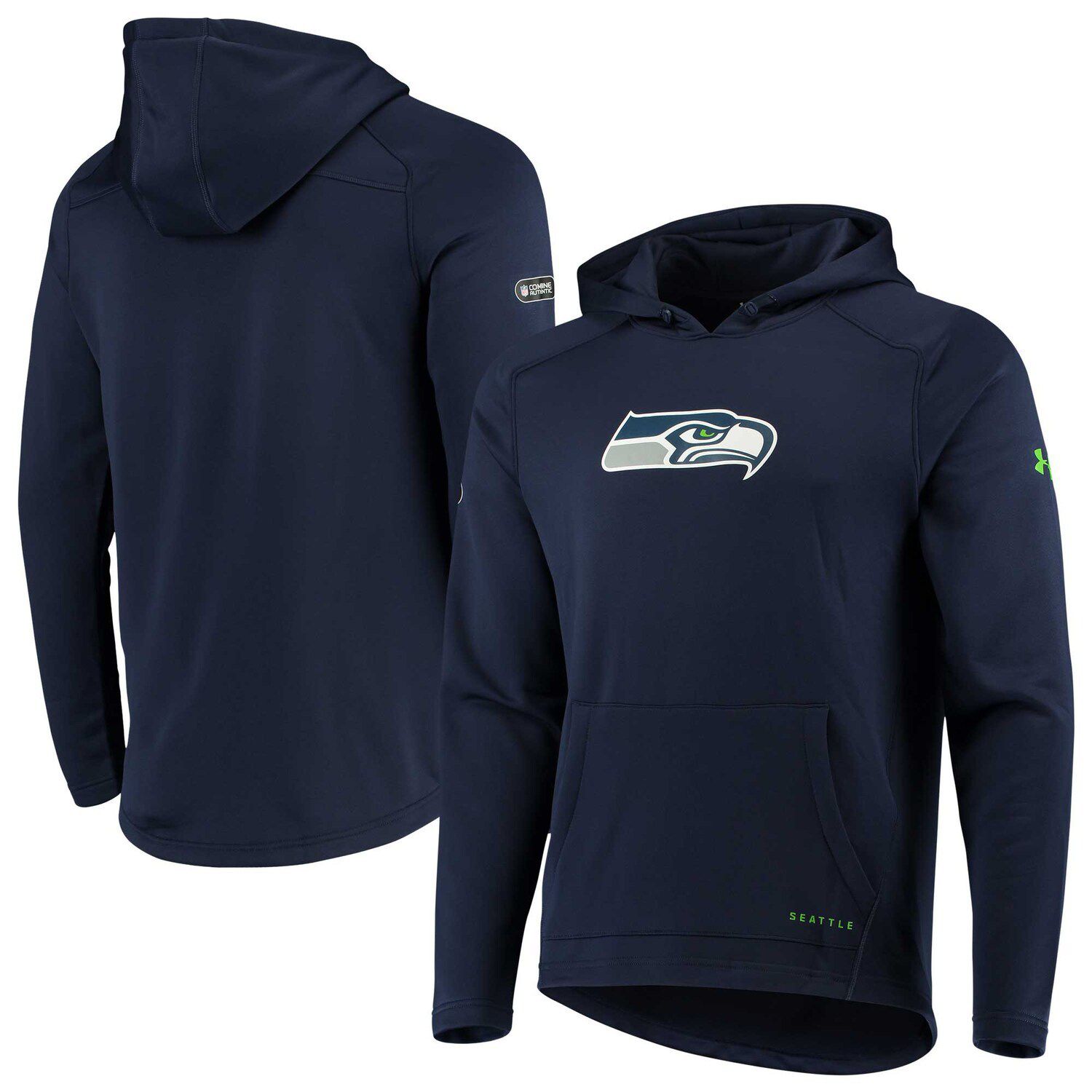 seahawks pullover