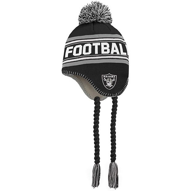 Raiders fans tell us about their favorite team memorabilia - Silver And  Black Pride