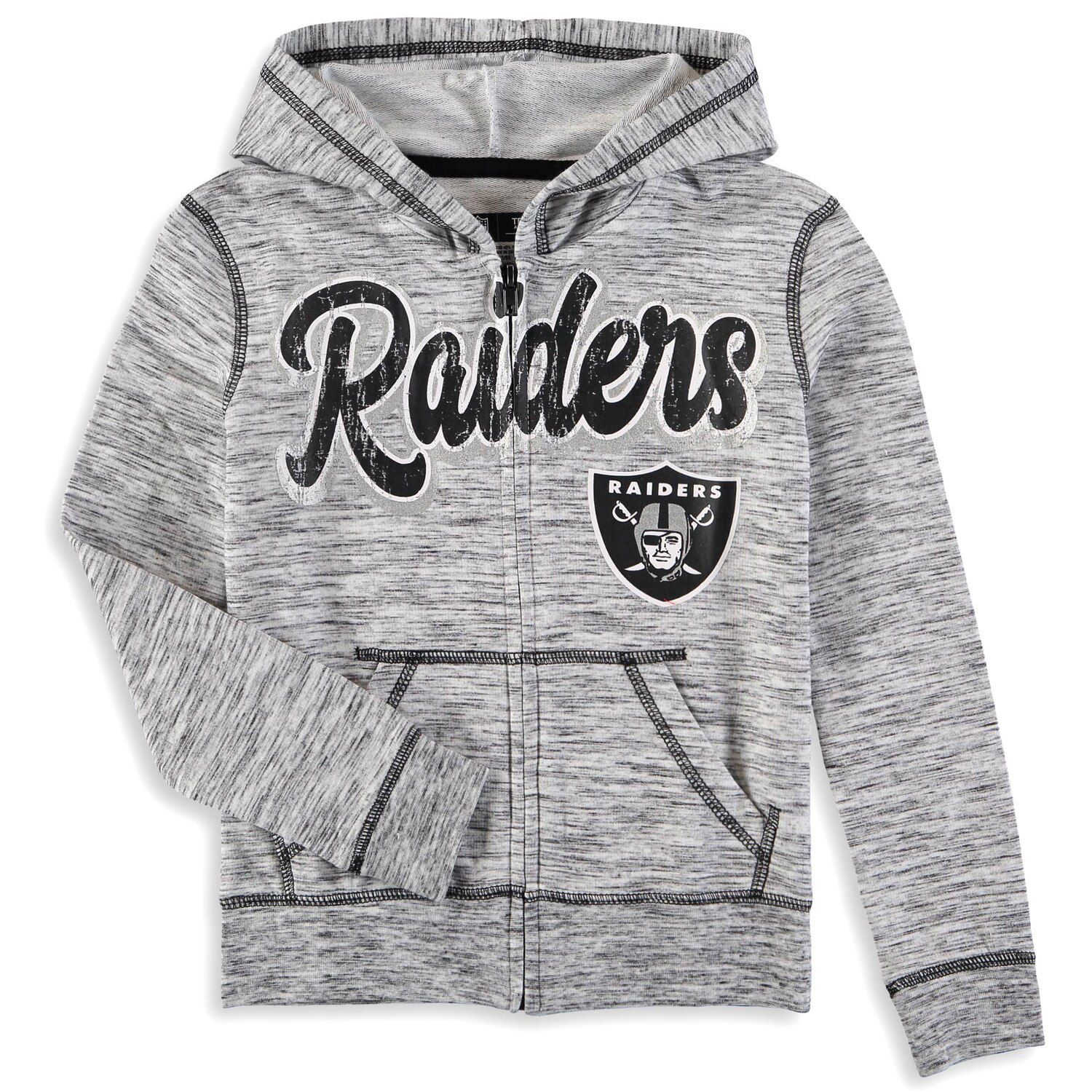 youth raiders hoodie