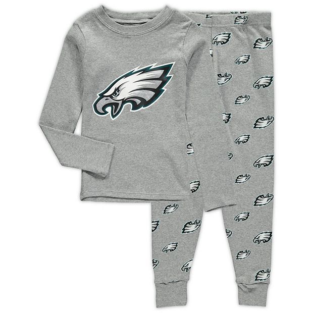 Philadelphia Eagles Toddler 3pc Set 