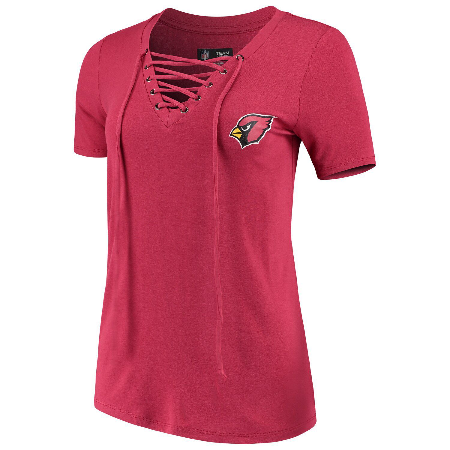 womens arizona cardinals shirt