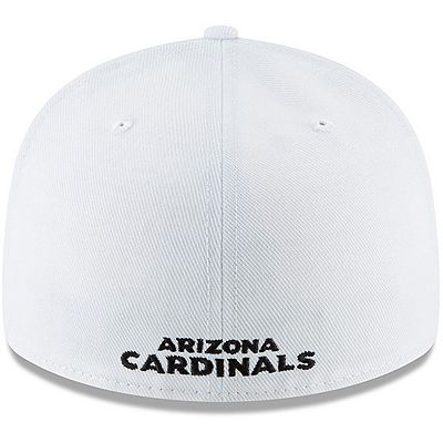 New cheapest era Arizona cardinals fitted hat M/L