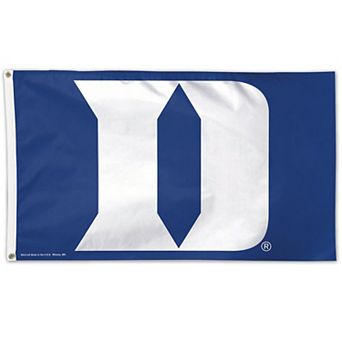 WinCraft Duke Blue Devils Deluxe 3' x 5' One-Sided Flag