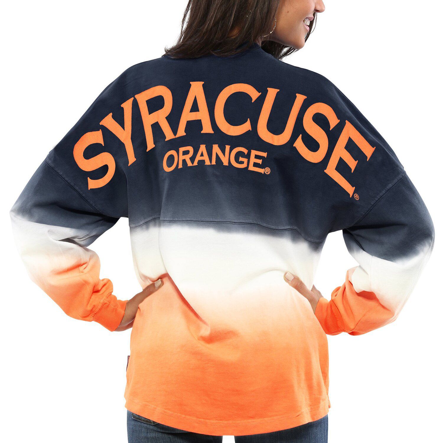 syracuse orangemen womens jerseys