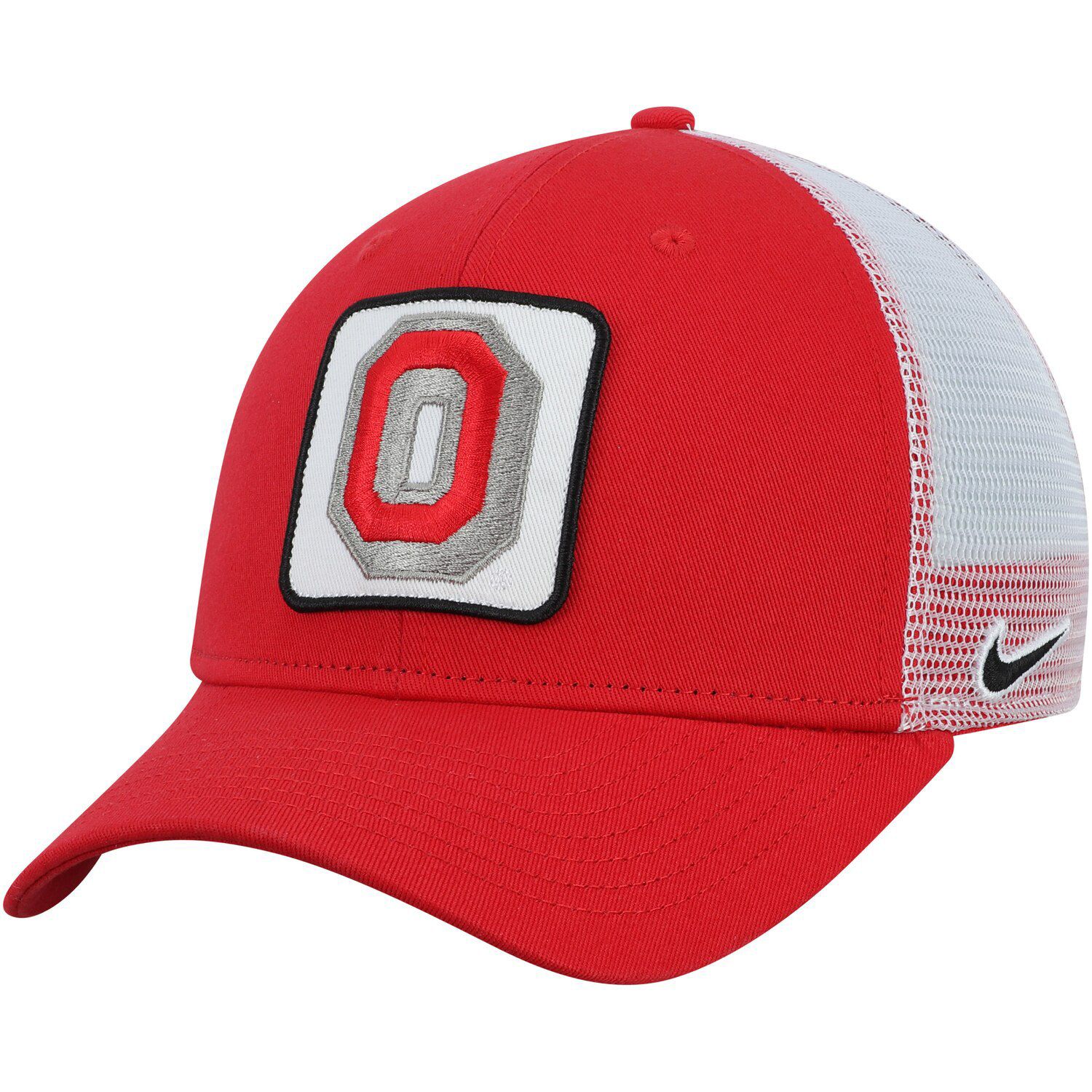 ohio state buckeyes snapback