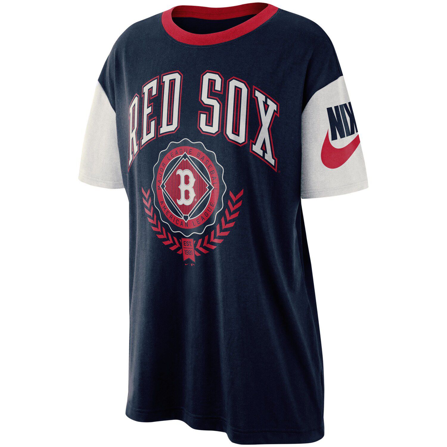 kohls red sox jersey