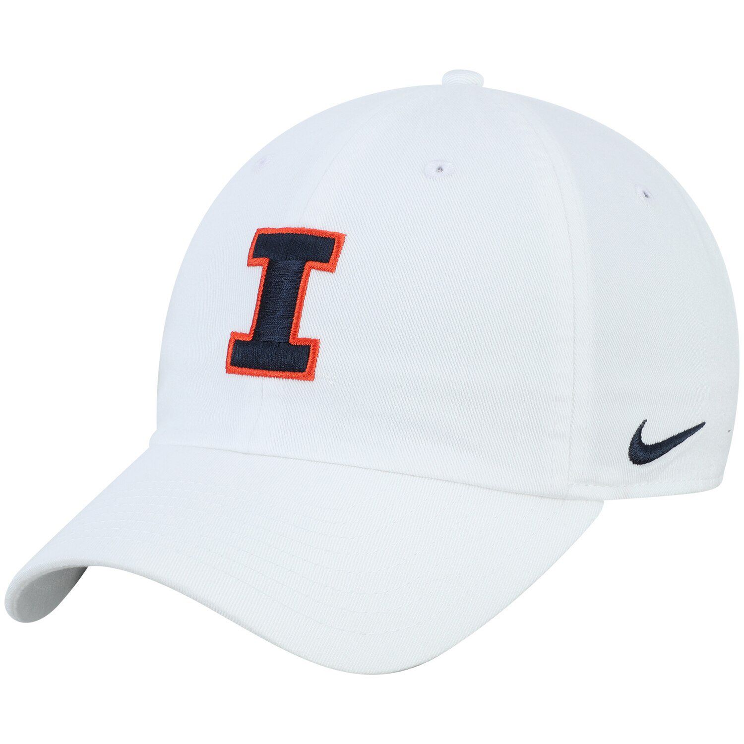 illinois nike hat