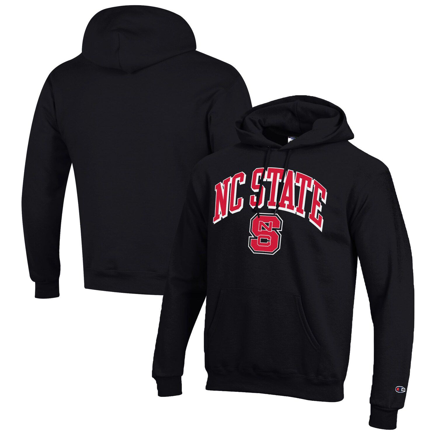 nc state hoodie