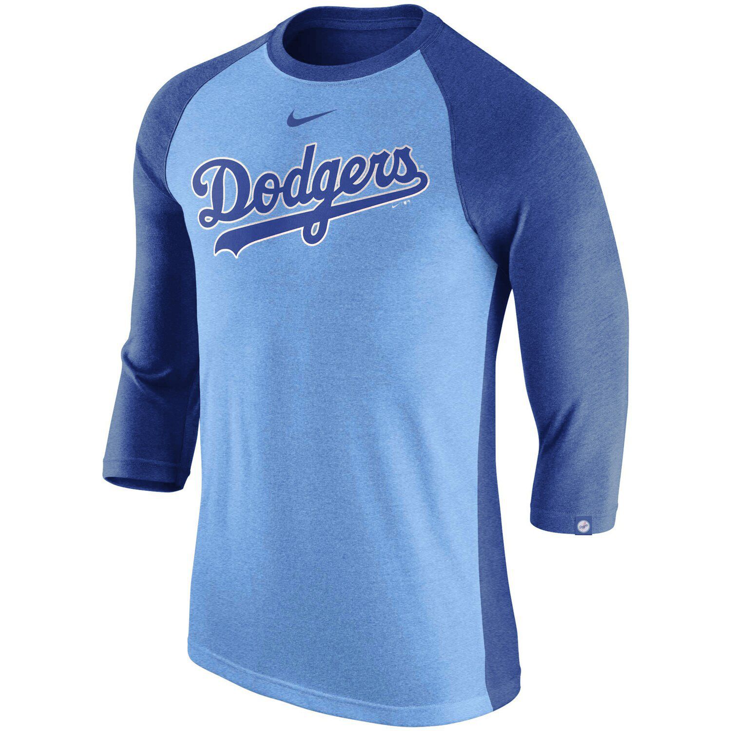 mlb raglan shirts