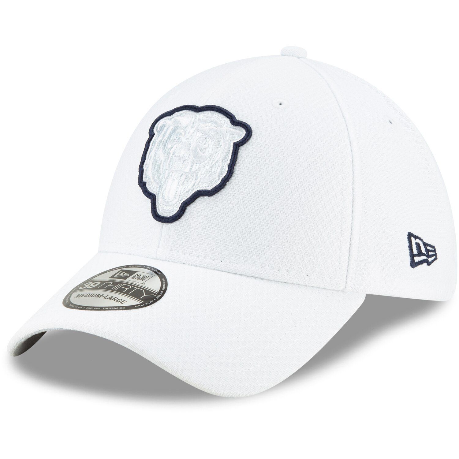 nfl bears hat