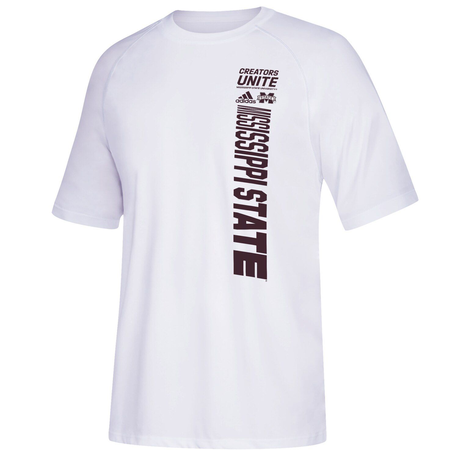 bulldog adidas t shirt
