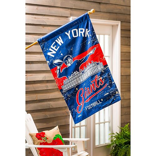 New York Giants Gear: Shop Giants Fan Merchandise For Game Day