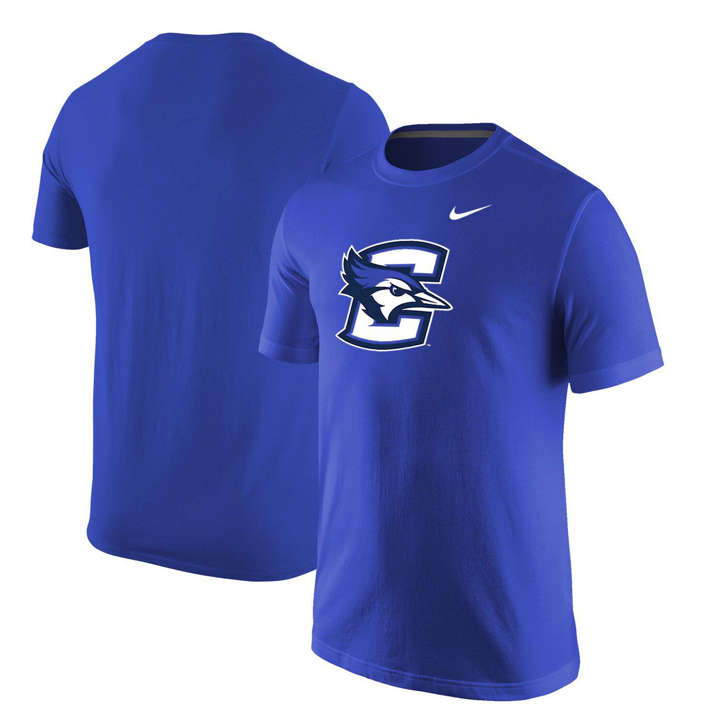 creighton t shirt