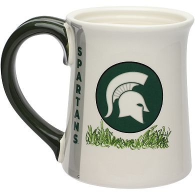 Michigan State Spartans 16oz. Traditions Mug