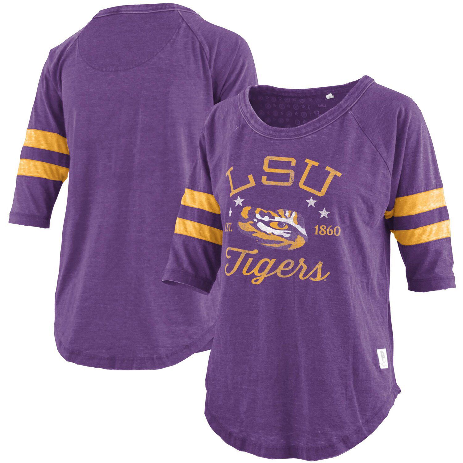 vintage lsu jersey