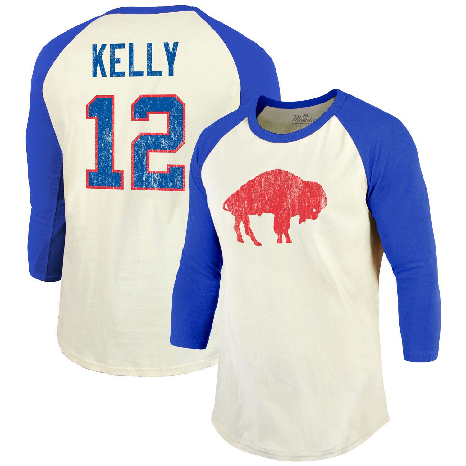 jim kelly buffalo bills jersey