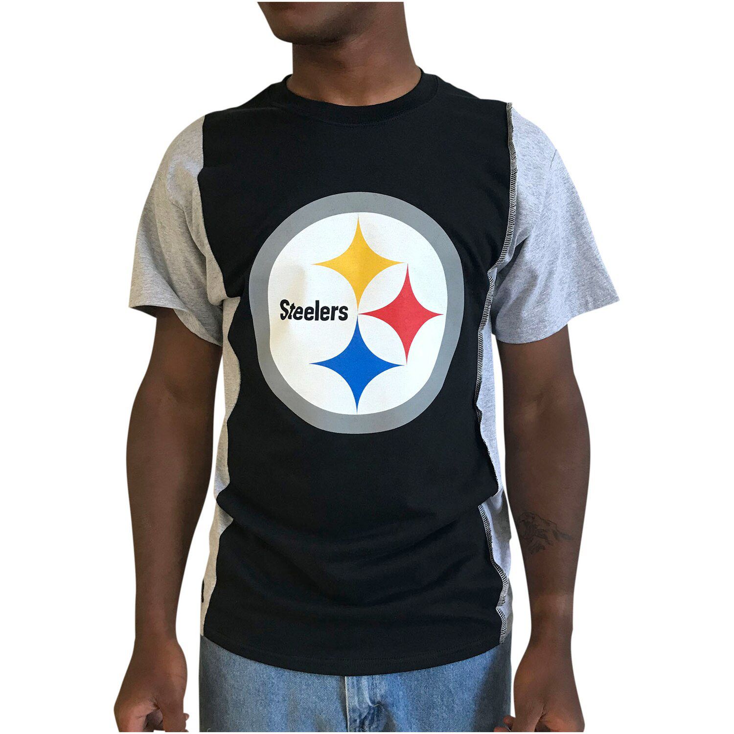 steelers dress shirt