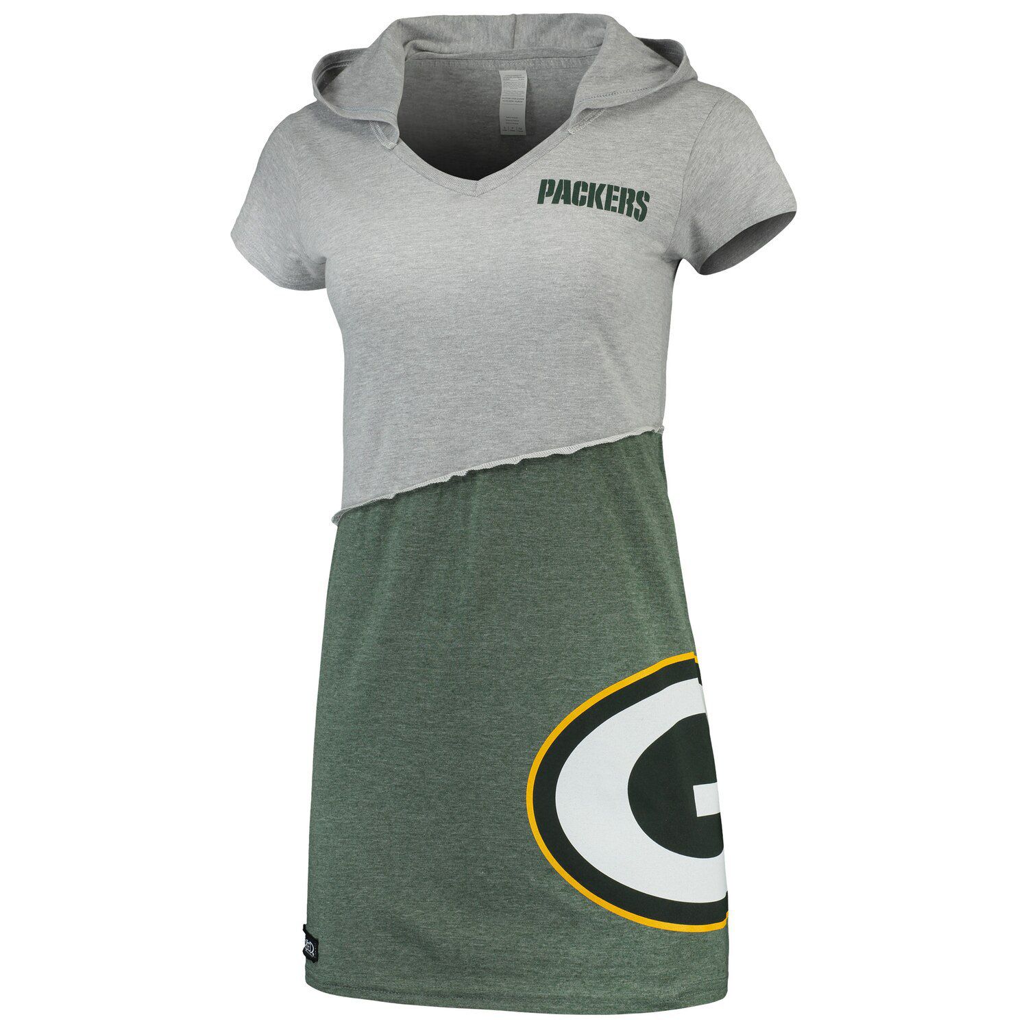 green bay packers gear