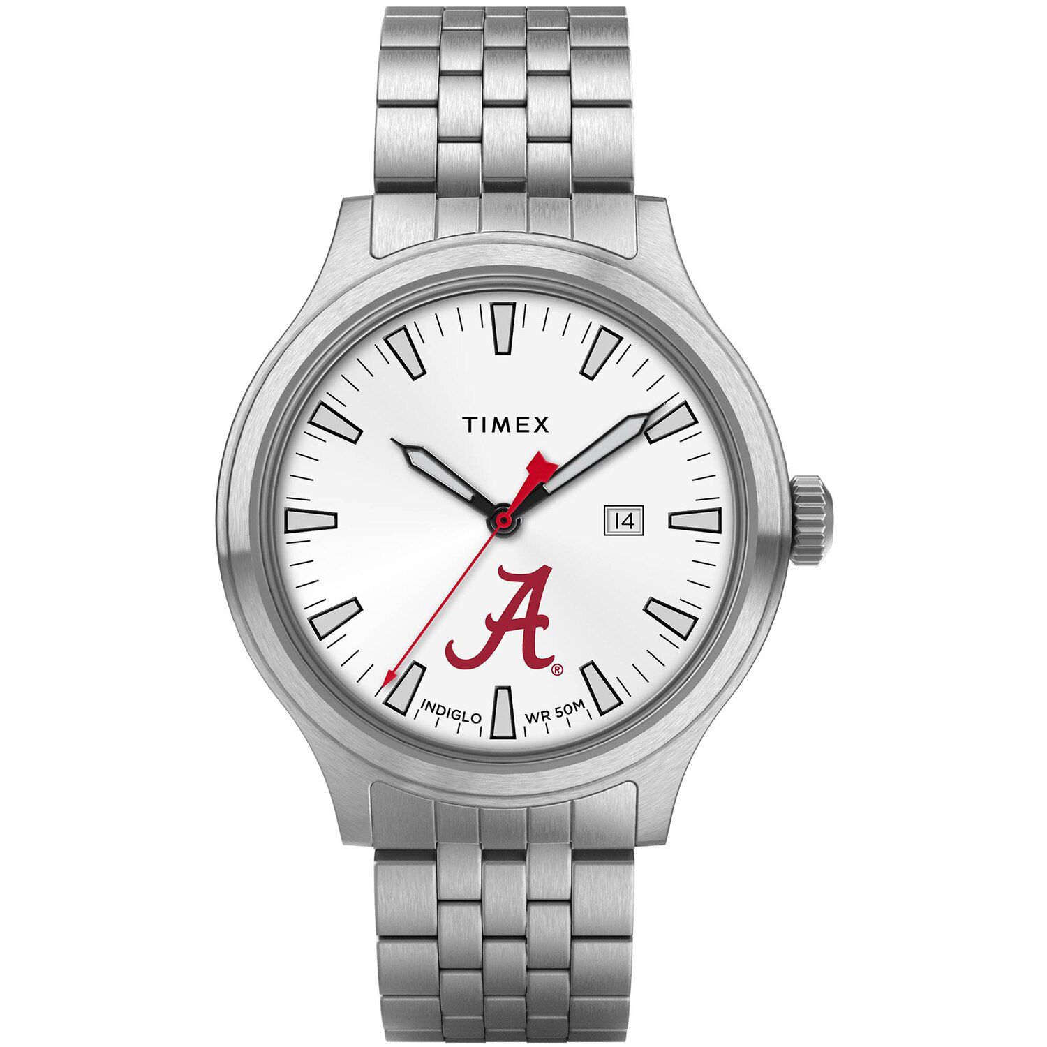 timex alabama watch