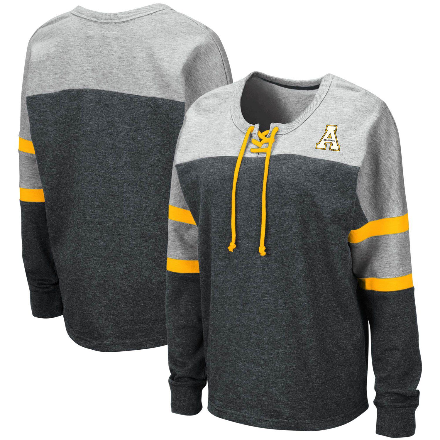 app state pullover