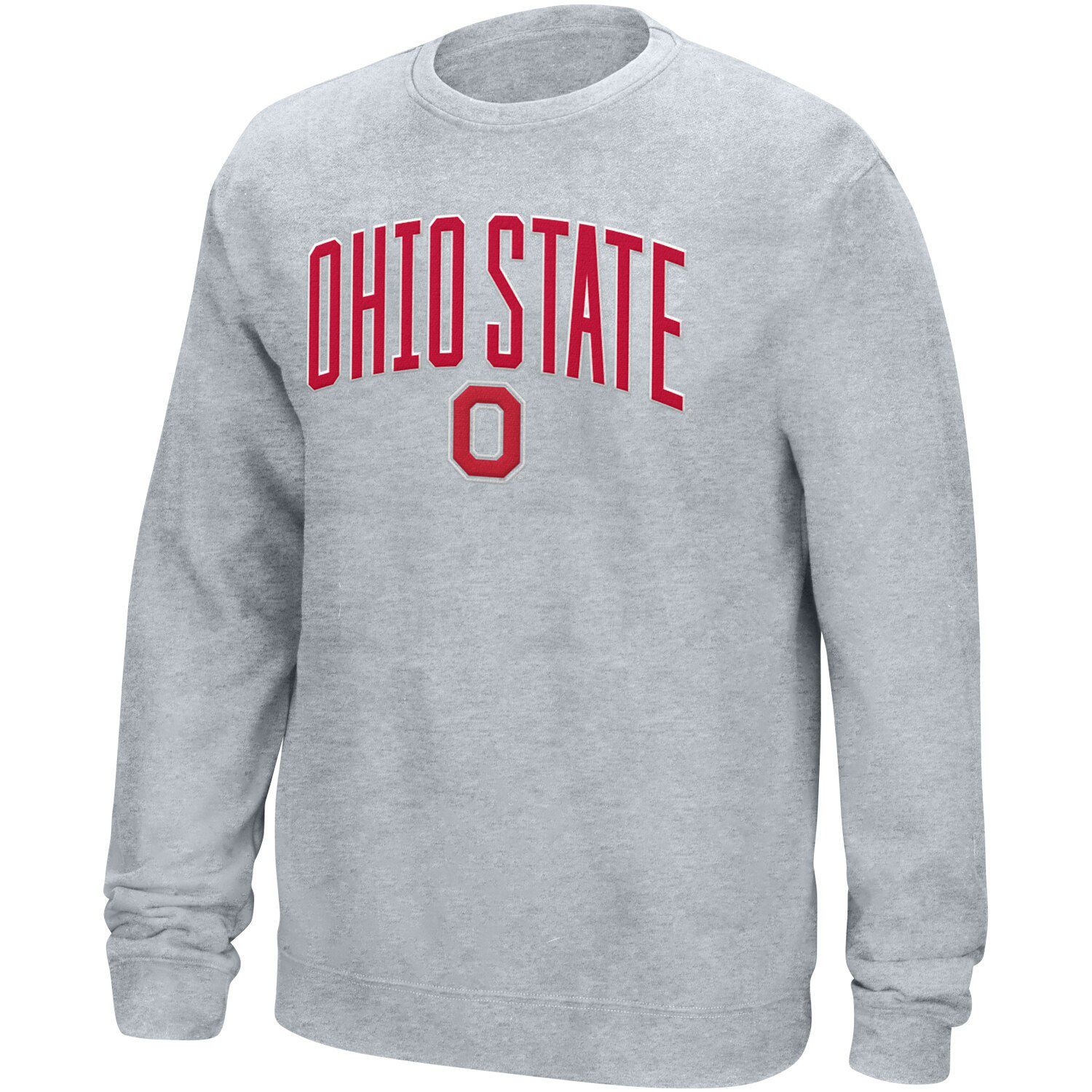 ohio state sweatshirt mens