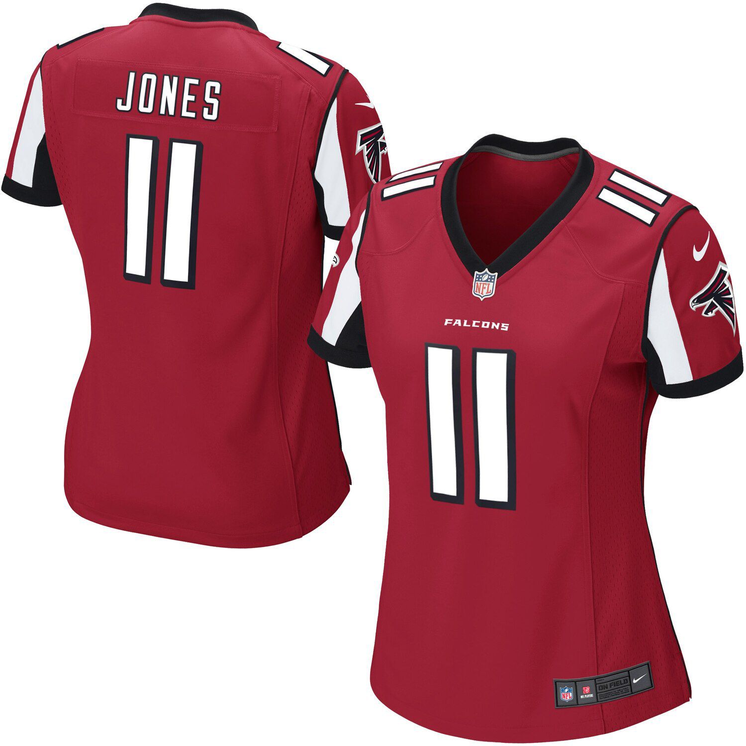 julio jones jersey youth large